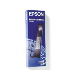 Epson Taśma FX 980 S015091Black