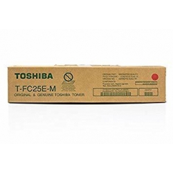 Toshiba Toner T-FC25EM eStudio 3040c Magenta 26,8K