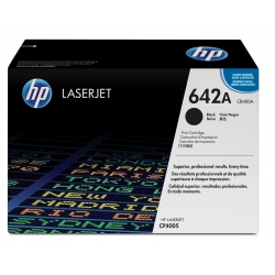 HP Toner CB400A Black 7,5K