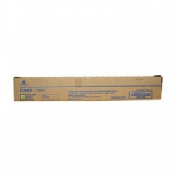 Minolta Toner TN-221Y C227 Yellow 21K