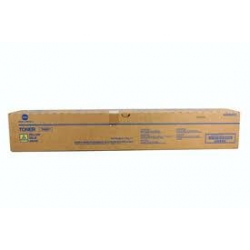 Minolta Toner TN-620Y bizhub C1060L Yellow