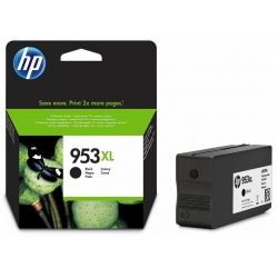 HP Tusz nr 953XL L0S70AE Black ?2.5 ml