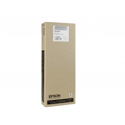 Epson Tusz Stylus Pro 7900 T6369Light Light Black 700ml