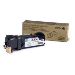 Xerox Toner Phaser 6128 106R01456 Cyan 2,5K