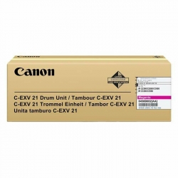 Canon Bęben C-EXV21 Magenta 53K