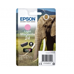 Epson Tusz XP750/850 T2426 Light Magenta5,3 ml