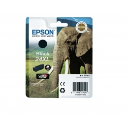 Epson Tusz XP750/850 T2431 BlackXL 10ml