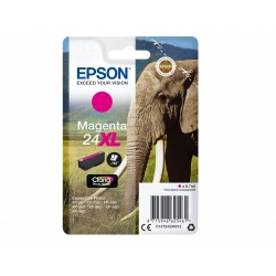 Epson Tusz XP750/850 T2433 MagentaXL 8,7ml