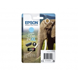 Epson Tusz XP750/850 T2435 Light CyanXL 9,8ml