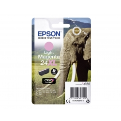 Epson Tusz XP750/850 T2436 Light MagentaXL 9,8ml