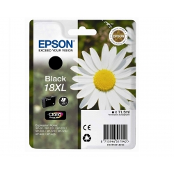 Epson Tusz XP102 T1811 Black 11,5ml