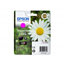 Epson Tusz XP102 T1813 Magenta 6.6ml