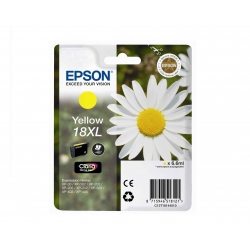 Epson Tusz XP102 T1814 Yellow6.6ml