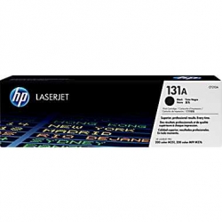 HP Toner nr 131A CF210A Black 1,6K CRG731B