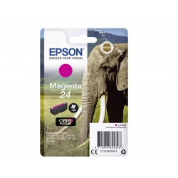 Epson Tusz XP750/850 T2423 Magenta4,6 ml 360 stron