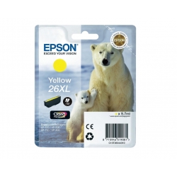 Epson Tusz Stylus XP600 T2634 Yellow9,7ml