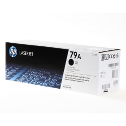 HP Toner nr 79A CF279A Black 1K