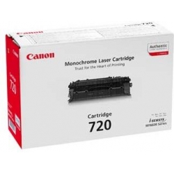 Canon Toner CRG 720 Black 5K
