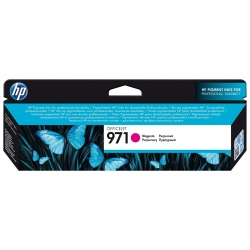 HP Tusz nr 971 CN623A Magenta 2,5K sh