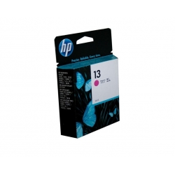 HP Tusz nr 13 C4816A Magenta 28ml