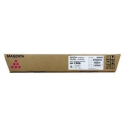 Ricoh Toner MPC406/306 842097 Magenta 6K