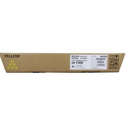 Ricoh Toner MPC406/306 842098 Yellow 6K