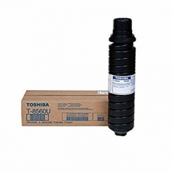 Toshiba Toner T-8560 Black