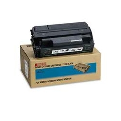 Ricoh Toner T215 400760 Black 20k