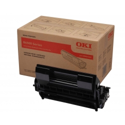 OKI Toner B6500 09004462 22K