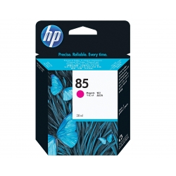 HP Tusz nr 85 C9426A Magenta 28ml