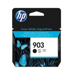 HP Tusz nr 903 T6L99AE Black 300sh