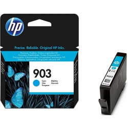 HP Tusz nr 903 T6L87AE Cyan 315sh