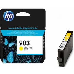 HP Tusz nr 903 T6L95AE Yellow 315sh