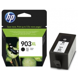 HP Tusz nr 903XL T6M15AEE Black 825sh