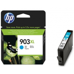 HP Tusz nr 903XL T6M03AE Cyan 825sh