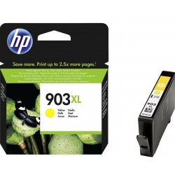 HP Tusz nr 903XL T6M11AE Yellow 825sh