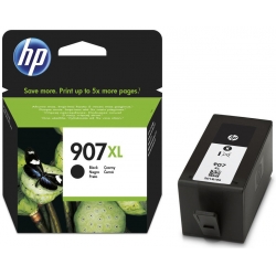 HP Tusz nr 907XL T6M19AE Black 1500sh