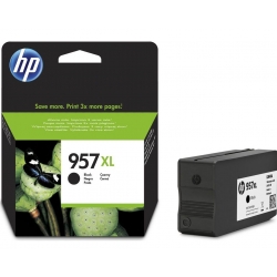 HP Tusz nr 957XL L0R40AE Black