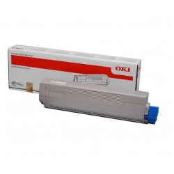 OKI Toner C532/MC573 Cyan 46490607 6K