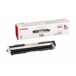 Canon Toner CRG 729 Magenta 1K