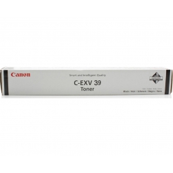 Canon Toner C-EXV39 Black 30.2K