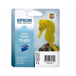 Epson Tusz Stylus Photo R200 T0485Light Cyan