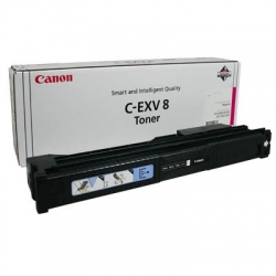 Canon Toner C-EXV8 Magenta 25K