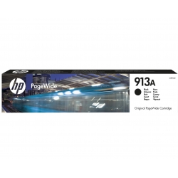 HP Tusz nr 913A L0R95AE Black 3,5K