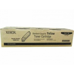 Xerox Toner Phaser 7400 106R01152 Yellow 9k