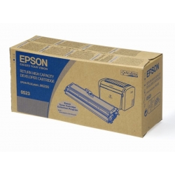 Epson Toner AcuLaser M1200 S050523 Black 3,2K return