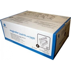 Minolta Toner MC 5450/5440 Black 6K