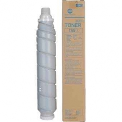 Minolta Toner TN-511K 420  Black 024B, 676g 32,2K