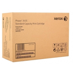 Xerox Toner Phaser 3435 106R01414 Black