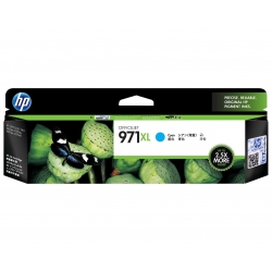 HP Tusz nr 971XL CN626A Cyan 6,6K sh